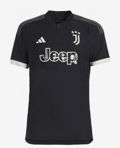Juventus 2023-24 Third