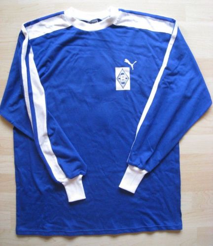 Borussia M'gladbach 1979-80 third