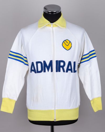 Leeds United 1973-74 Local