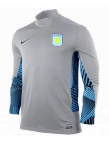 Aston Villa 2011-12 Away