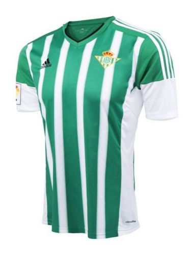 Real Betis 2015-16 Local