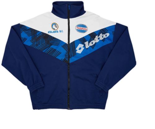 Atalanta 1991-92 home