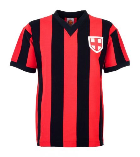 AC Milan 1939-40 Local
