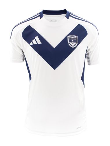 Girondins Bordeaux 2024-25 away