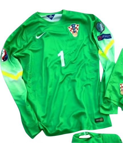 Croatia 2014 gk