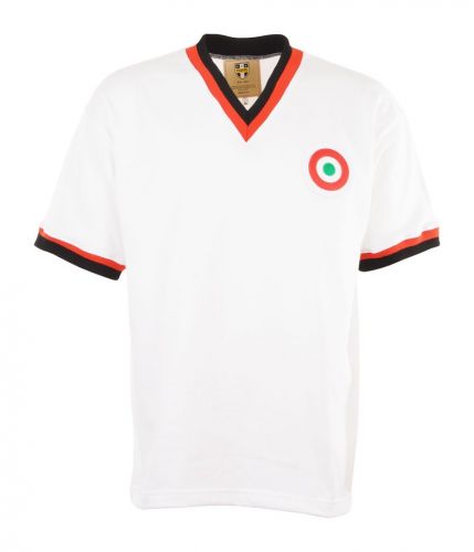 AC Milan 1967-68 Visitante