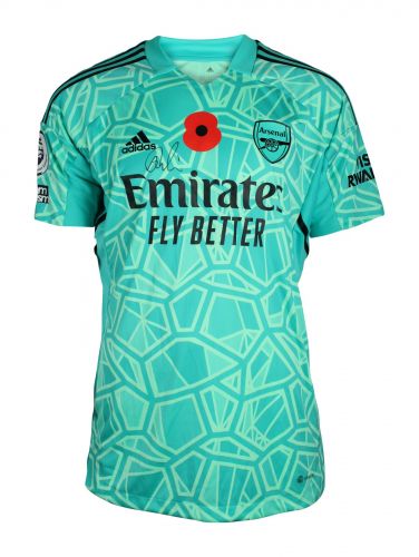 Arsenal 2022-23 Portero