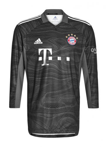 Bayern Munich 2021-22 Away