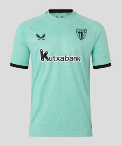 Athletic Bilbao 2025-26 Tercera