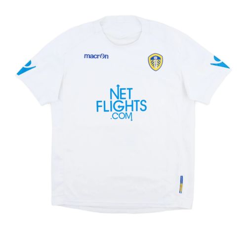 Leeds United 2010-11 Local