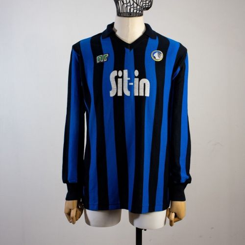 Atalanta 1985-86 home
