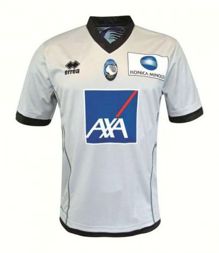 Atalanta 2013-14 third