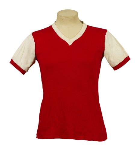 Arsenal 1962-63 Local