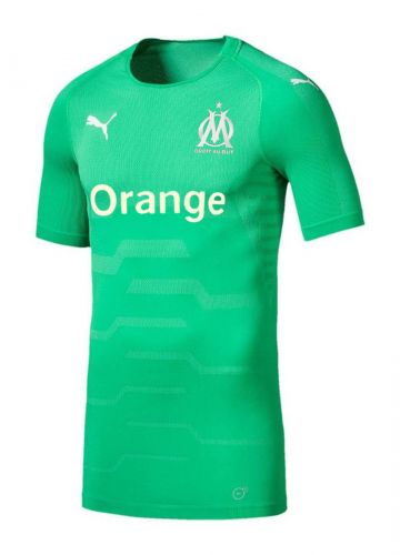 Olympique Marseille 2018-19 Portero