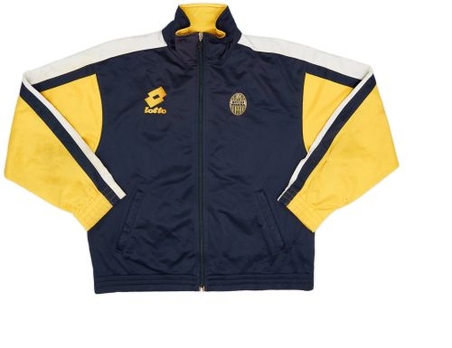 Hellas Verona 2000-01 home