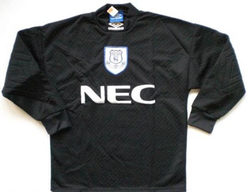 Everton 1993-94 gk