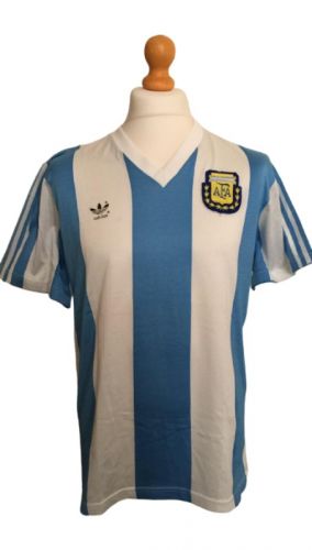 Argentina 1989-90 Local