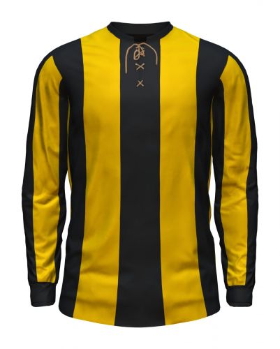 Wolverhampton 1900-07 Home