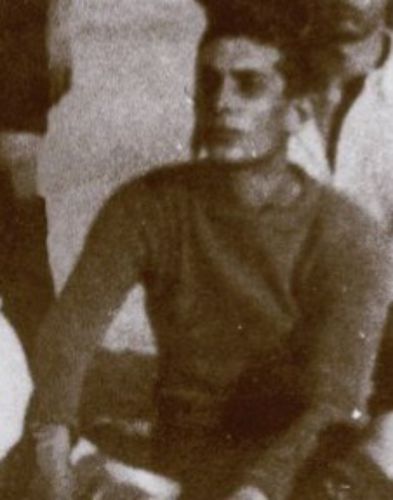 Cagliari 1922-26 gk