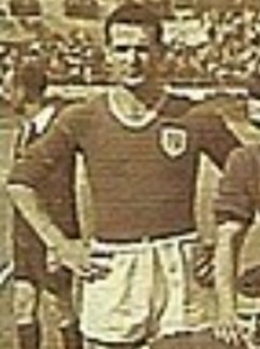 SSC Napoli 1944-45 Home