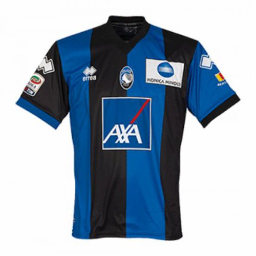 Atalanta 2011-12 home