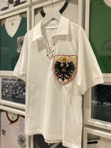 Germany 1920 Home