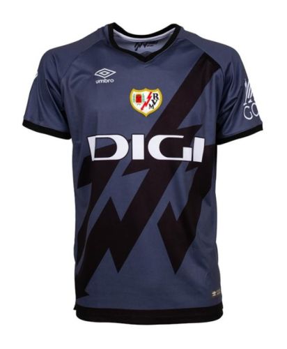 Rayo Vallecano 2024-25 Third