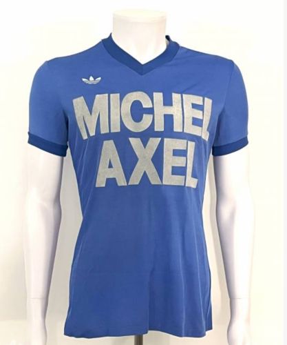 Olympique Marseille 1975-76 Visitante