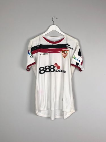 Sevilla FC 2006-07 Home