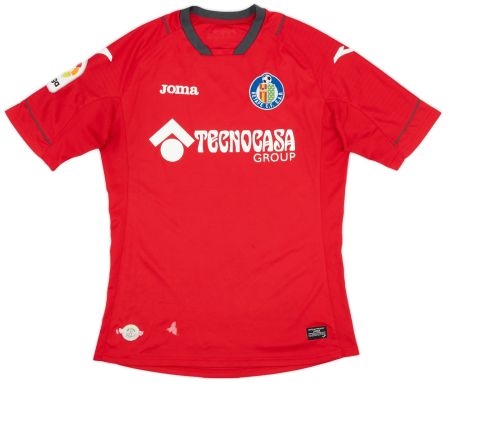 Getafe CF 2016-17 Away