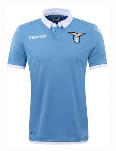 Lazio 2016-17 home