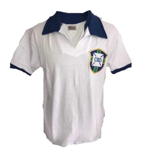 Brazil 1954 Away
