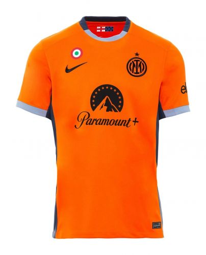 Inter Milan 2023-24 Third