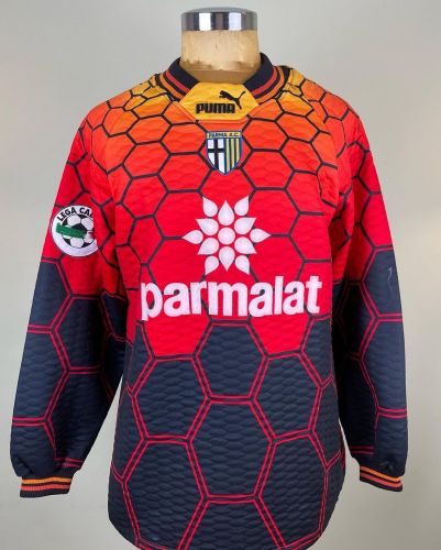 Parma 1997-98 gk