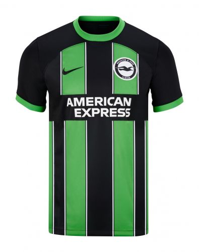 Brighton 2023-24 Away