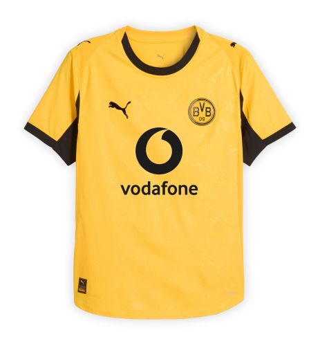 Borussia Dortmund 2025-26 Especial