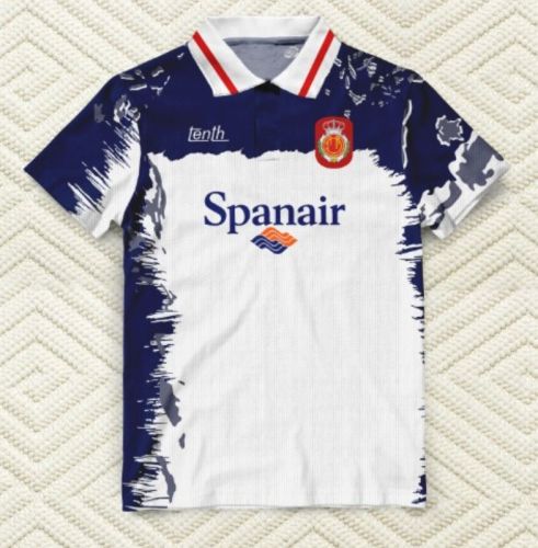 Mallorca 1995-96 Tercera