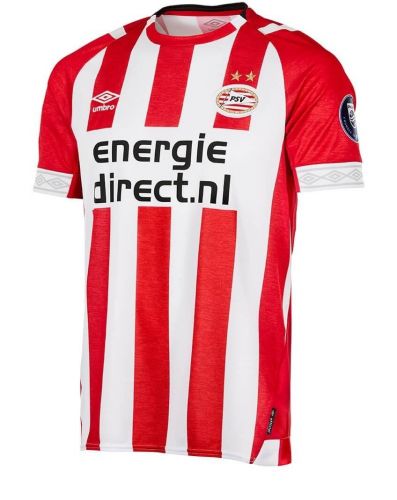 PSV Eindhoven 2018-19 Local