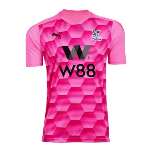 Crystal Palace 2020-21 Visitante