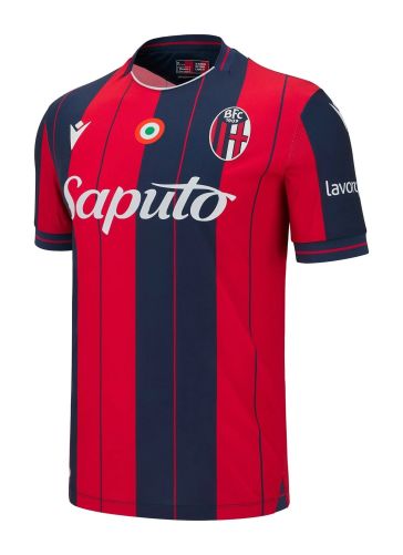 Bologna FC 2025-26 home
