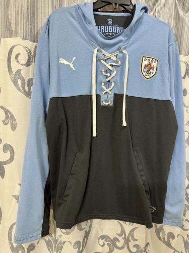 Uruguay 2013 home