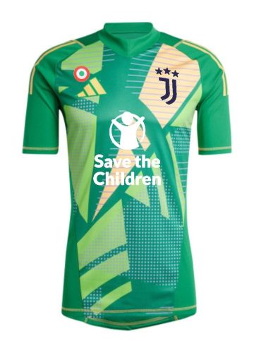 Juventus 2024-25 GK