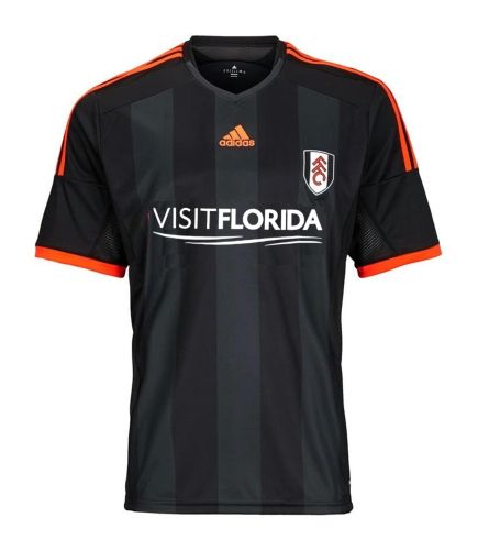 Fulham 2015-16 Third
