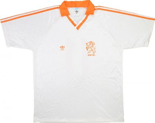 Netherlands 1990 away