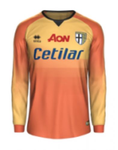 Parma 2018-19 gk