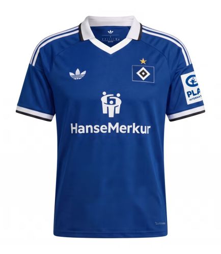 Hamburger SV 2026-27 Away
