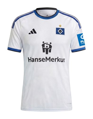 Hamburger SV 2026-27 Home