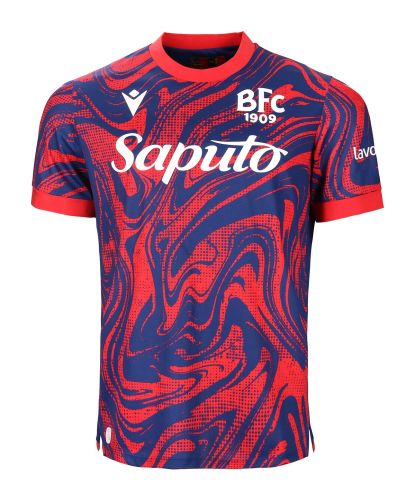 Bologna FC 2024-25 third