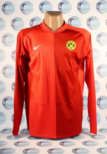Borussia Dortmund 2006-07 Portero
