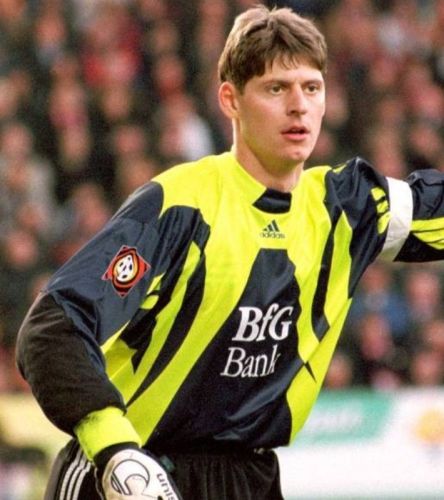 SC Freiburg 1998-99 gk
